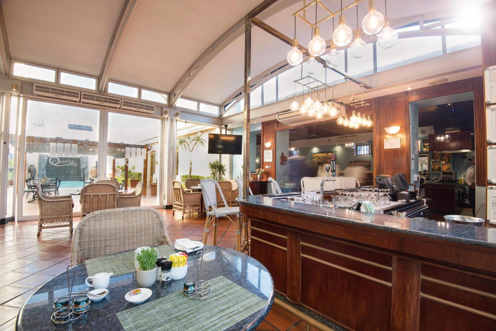 The Portswood Hotel Cape Town Exterior foto