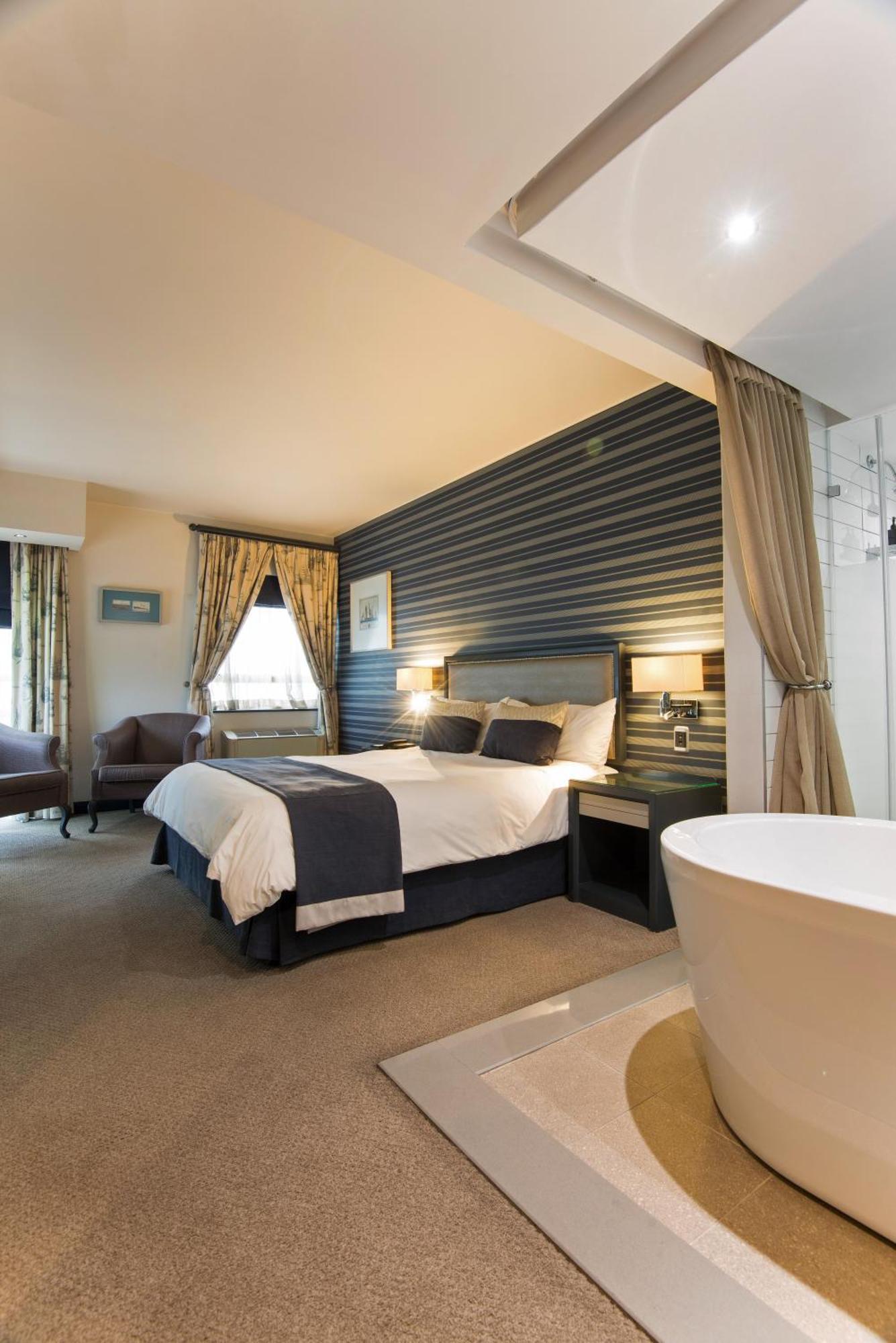 The Portswood Hotel Cape Town Exterior foto